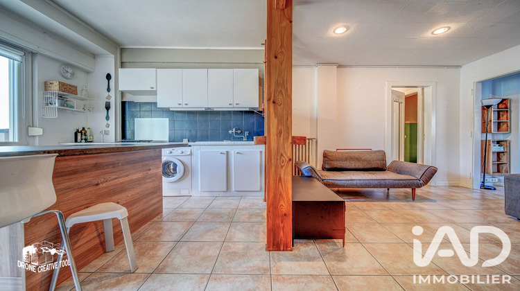 Ma-Cabane - Vente Appartement Thionville, 48 m²
