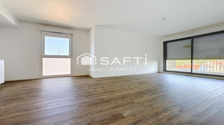 Ma-Cabane - Vente Appartement Thionville, 58 m²