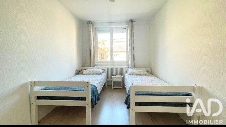 Ma-Cabane - Vente Appartement Thionville, 68 m²