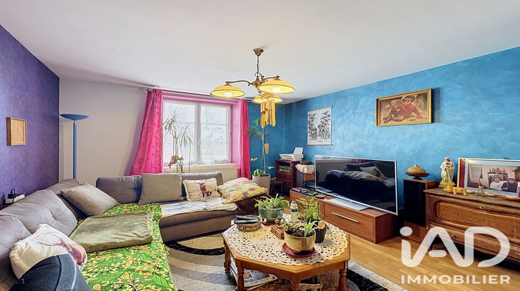 Ma-Cabane - Vente Appartement Thionville, 73 m²