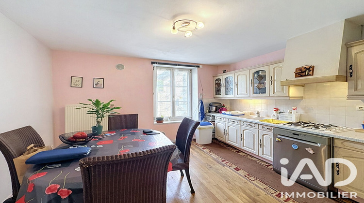 Ma-Cabane - Vente Appartement Thionville, 73 m²