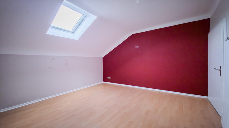 Ma-Cabane - Vente Appartement Thionville, 79 m²