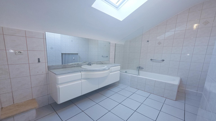 Ma-Cabane - Vente Appartement Thionville, 79 m²