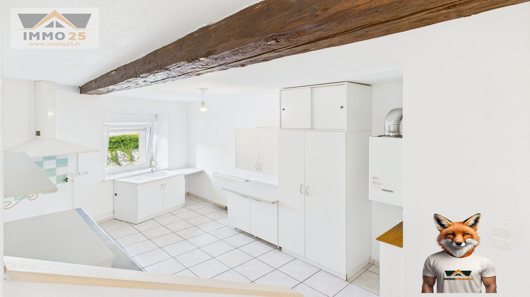 Ma-Cabane - Vente Appartement Thise, 65 m²