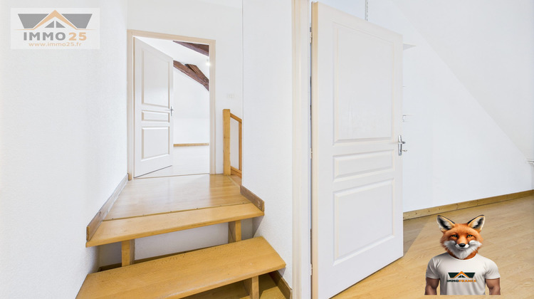 Ma-Cabane - Vente Appartement Thise, 65 m²