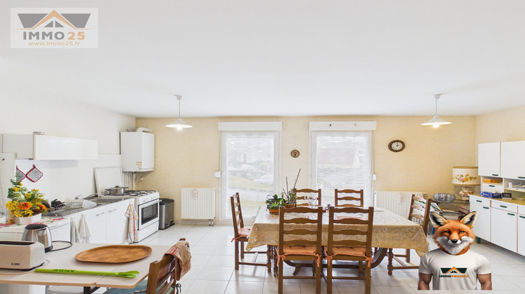 Ma-Cabane - Vente Appartement Thise, 71 m²