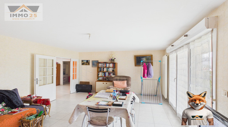 Ma-Cabane - Vente Appartement Thise, 71 m²