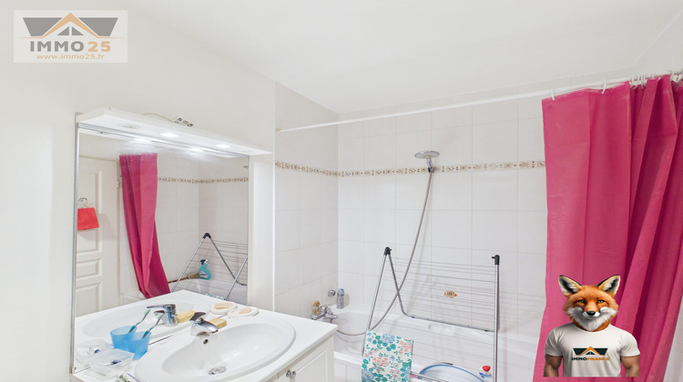 Ma-Cabane - Vente Appartement Thise, 71 m²