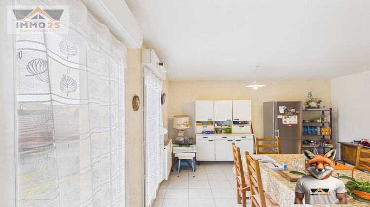Ma-Cabane - Vente Appartement Thise, 71 m²