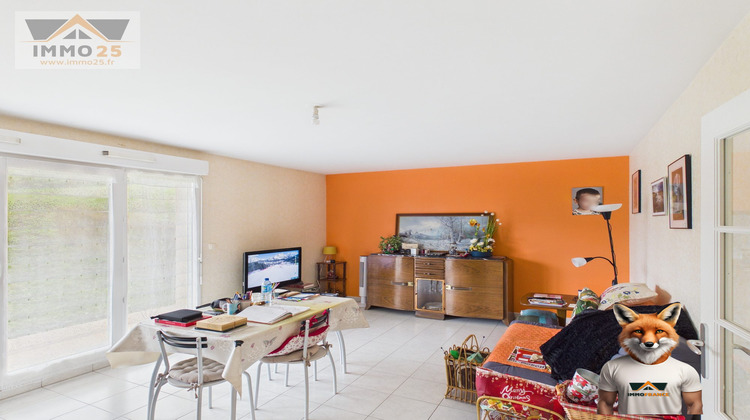 Ma-Cabane - Vente Appartement Thise, 71 m²