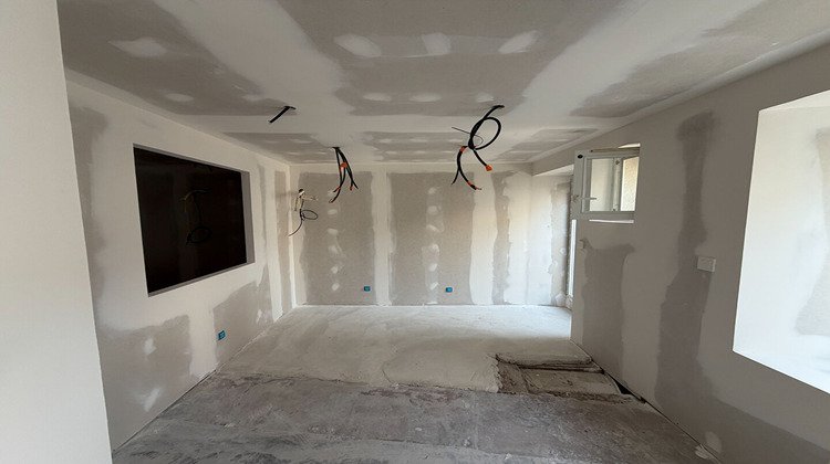 Ma-Cabane - Vente Appartement THISE, 90 m²