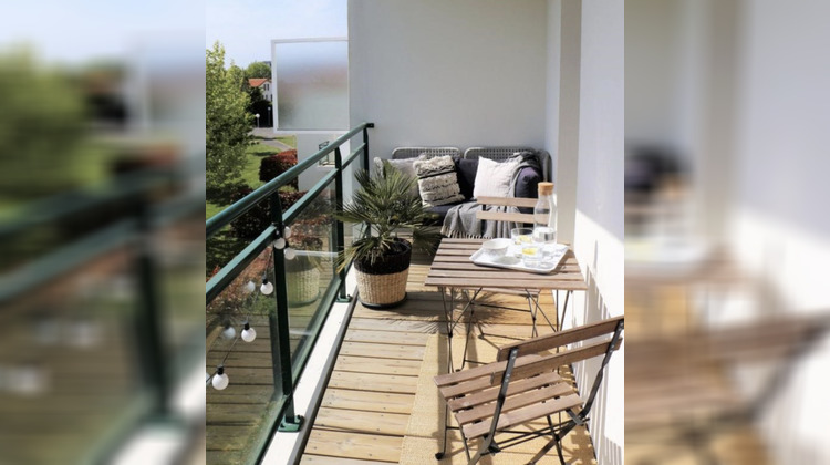 Ma-Cabane - Vente Appartement THIVERVAL-GRIGNON, 41 m²