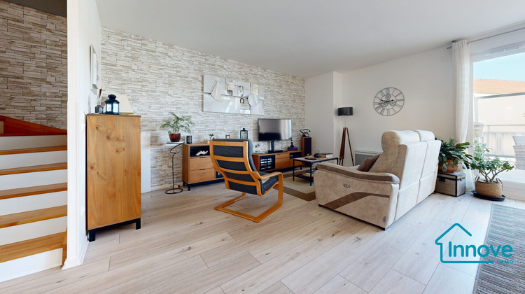 Ma-Cabane - Vente Appartement Thiverval-Grignon, 91 m²