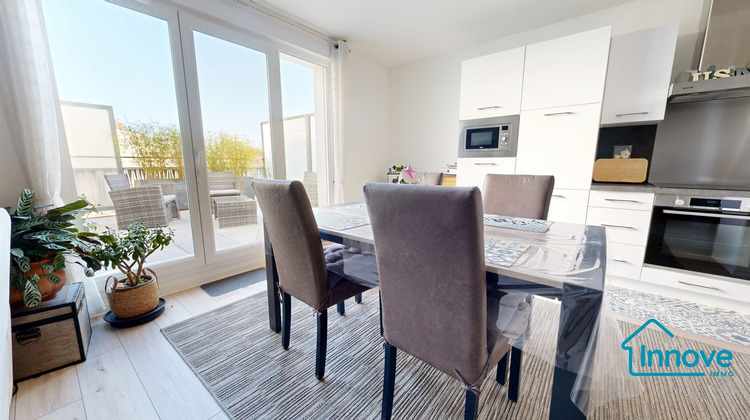 Ma-Cabane - Vente Appartement Thiverval-Grignon, 91 m²