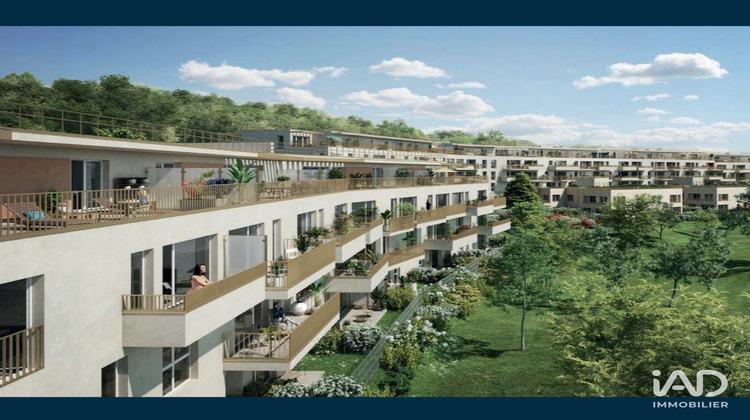 Ma-Cabane - Vente Appartement Thiverval-Grignon, 64 m²