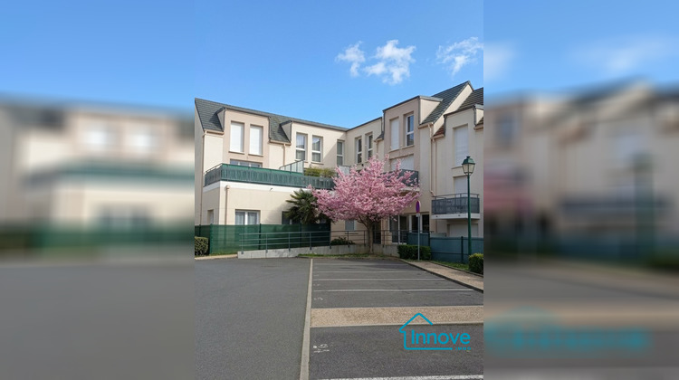 Ma-Cabane - Vente Appartement Thiverval-Grignon, 91 m²