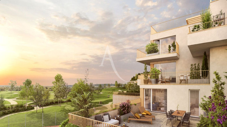 Ma-Cabane - Vente Appartement THIVERVAL-GRIGNON, 38 m²
