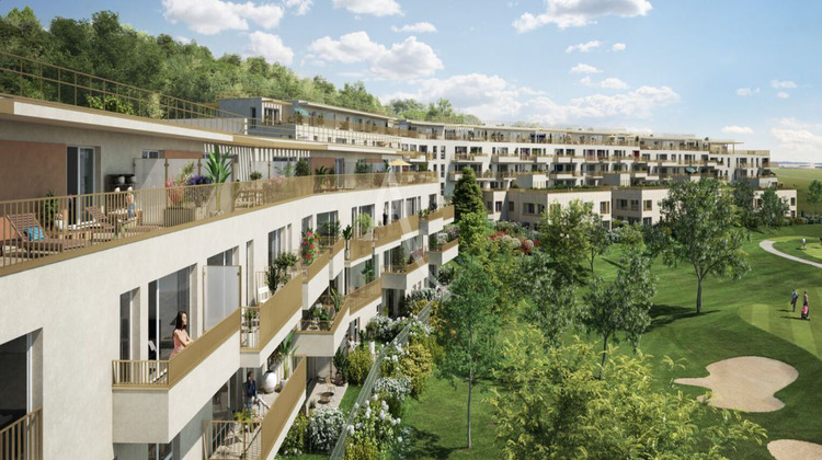 Ma-Cabane - Vente Appartement THIVERVAL-GRIGNON, 38 m²