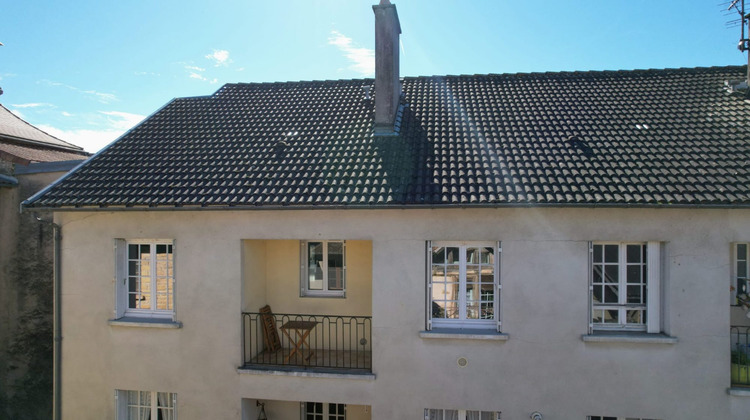 Ma-Cabane - Vente Appartement Thiviers, 86 m²