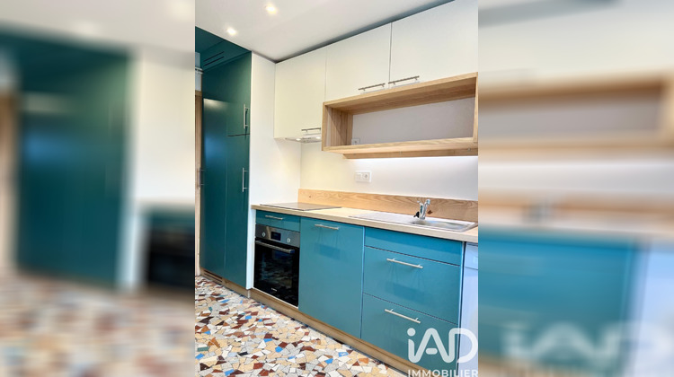 Ma-Cabane - Vente Appartement Thiviers, 67 m²