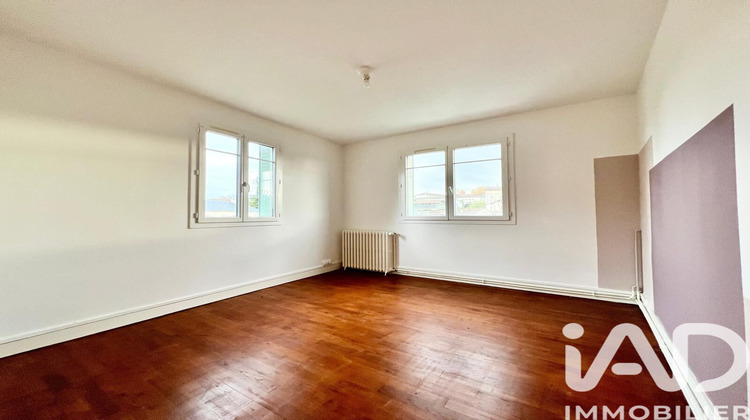 Ma-Cabane - Vente Appartement Thiviers, 67 m²