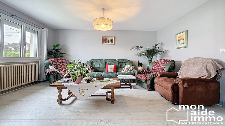 Ma-Cabane - Vente Appartement Thiviers, 80 m²