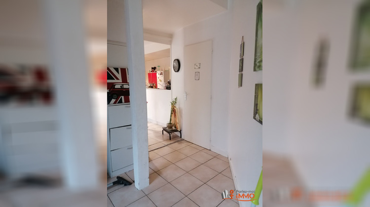 Ma-Cabane - Vente Appartement Thizy, 104 m²