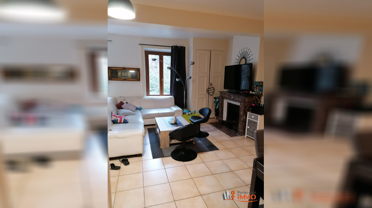 Ma-Cabane - Vente Appartement Thizy, 104 m²