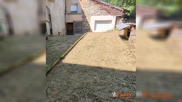 Ma-Cabane - Vente Appartement Thizy, 104 m²