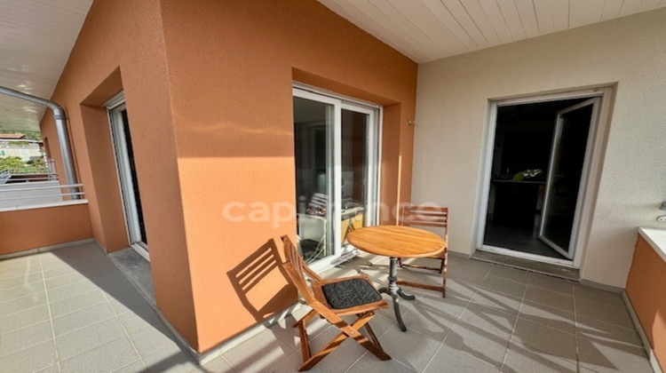 Ma-Cabane - Vente Appartement THOIRY, 72 m²