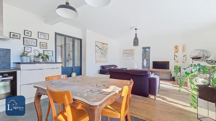 Ma-Cabane - Vente Appartement Thoiry, 87 m²