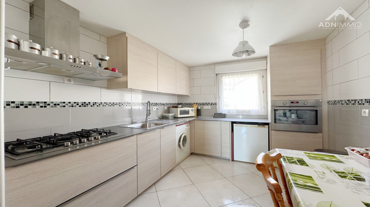 Ma-Cabane - Vente Appartement Thoiry, 72 m²