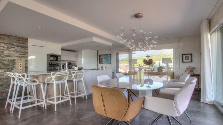 Ma-Cabane - Vente Appartement Thoiry, 145 m²