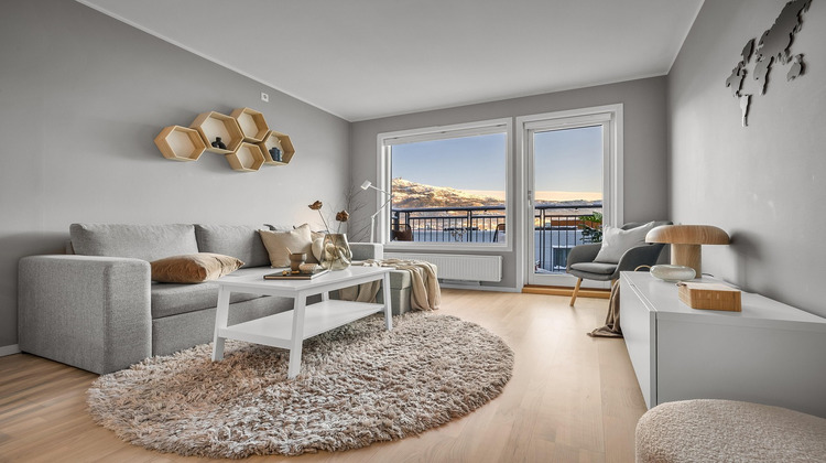 Ma-Cabane - Vente Appartement Thoiry, 42 m²