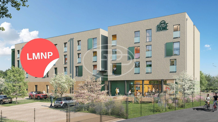 Ma-Cabane - Vente Appartement Thoiry, 18 m²