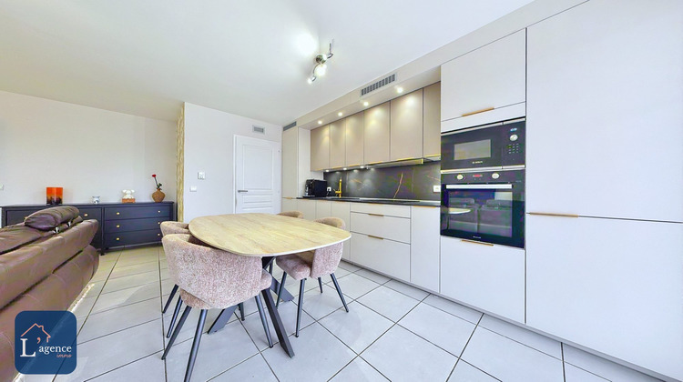 Ma-Cabane - Vente Appartement Thoiry, 76 m²