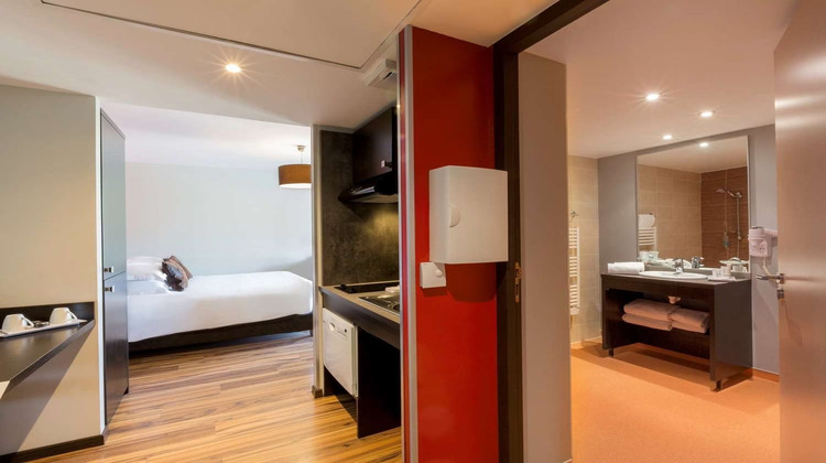 Ma-Cabane - Vente Appartement Thoiry, 33 m²