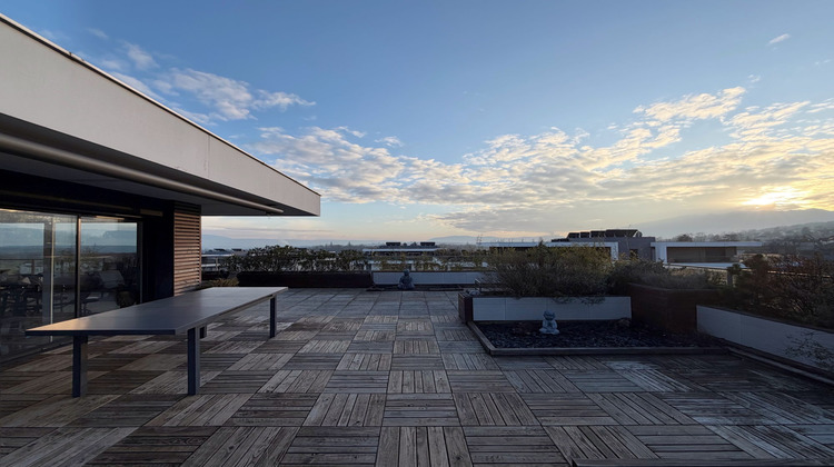 Ma-Cabane - Vente Appartement Thoiry, 115 m²