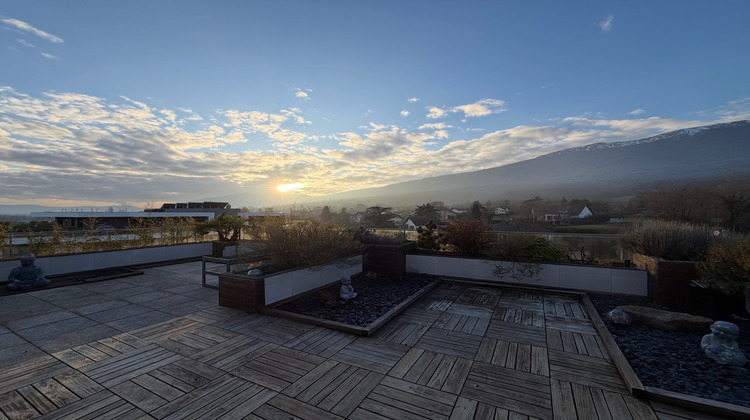 Ma-Cabane - Vente Appartement Thoiry, 115 m²