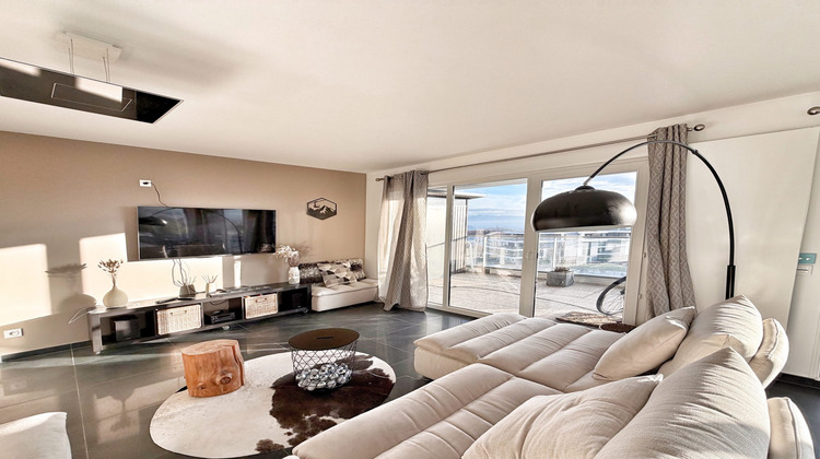 Ma-Cabane - Vente Appartement Thoiry, 115 m²