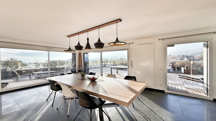 Ma-Cabane - Vente Appartement Thoiry, 115 m²