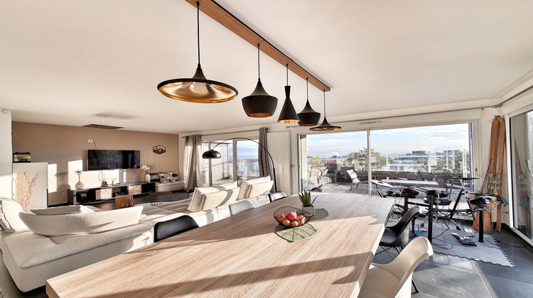 Ma-Cabane - Vente Appartement Thoiry, 115 m²