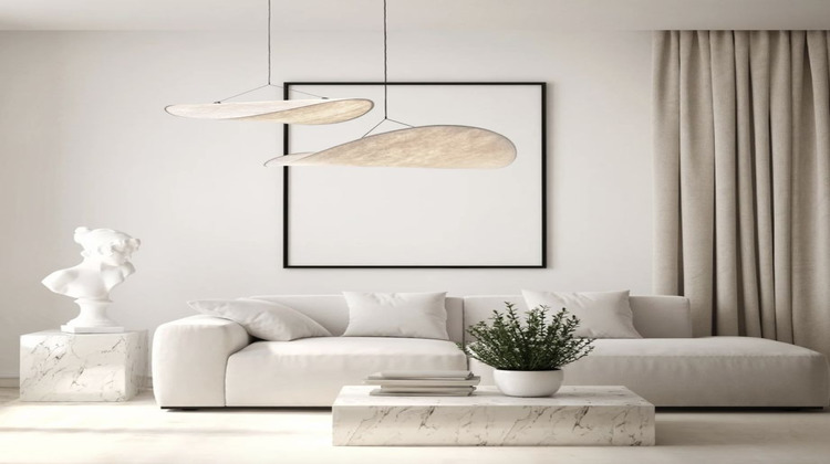 Ma-Cabane - Vente Appartement THOIRY, 95 m²