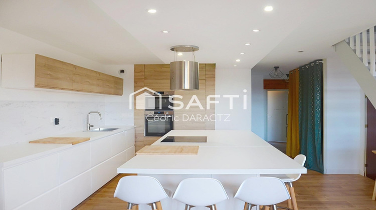 Ma-Cabane - Vente Appartement Thoiry, 146 m²