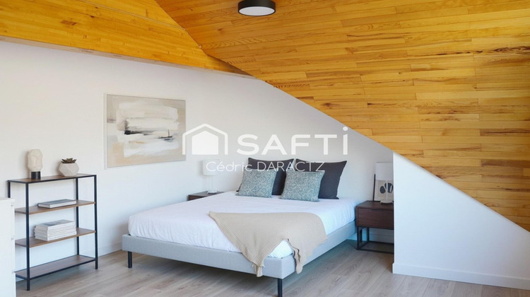 Ma-Cabane - Vente Appartement Thoiry, 146 m²