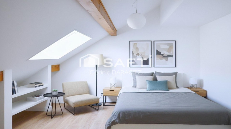 Ma-Cabane - Vente Appartement Thoiry, 146 m²