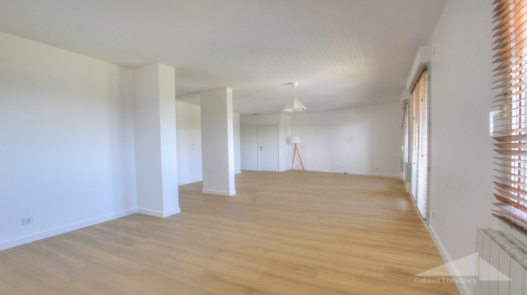 Ma-Cabane - Vente Appartement Thoiry, 84 m²