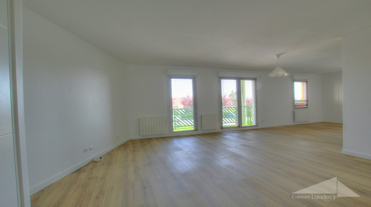 Ma-Cabane - Vente Appartement Thoiry, 84 m²