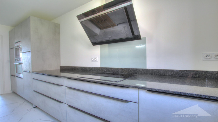 Ma-Cabane - Vente Appartement Thoiry, 84 m²