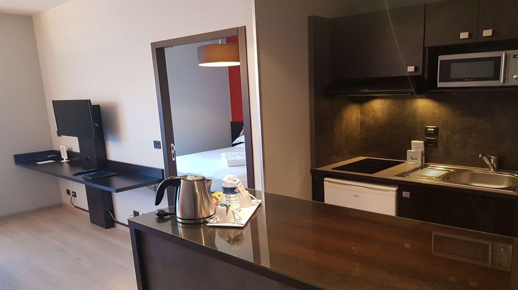 Ma-Cabane - Vente Appartement Thoiry, 33 m²